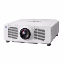 Panasonic PT-RZ790WEJ vidéo-projecteur Projecteur sur pied/monté au plafond 7000 ANSI lumens DLP WUXGA (1920x1200) Blanc