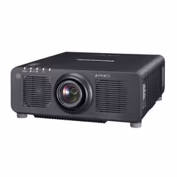 Panasonic PT-RZ690BEJ vidéo-projecteur Projecteur pour grandes salles 6000 ANSI lumens DLP WUXGA (1920x1200) Noir