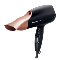 Panasonic EH-NA63 sèche-cheveux 2000 W Noir, Or rose