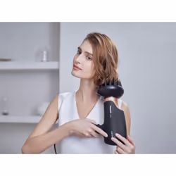 Panasonic EH-NA63 sèche-cheveux 2000 W Noir, Or rose - Vue supplémentaire 10