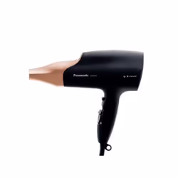 Panasonic EH-NA63 sèche-cheveux 2000 W Noir, Or rose