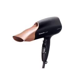 Panasonic EH-NA63 sèche-cheveux 2000 W Noir, Or rose