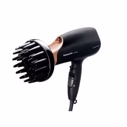 Panasonic EH-NA63 sèche-cheveux 2000 W Noir, Or rose - Vue supplémentaire 4