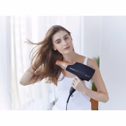 Panasonic EH-NA63 sèche-cheveux 2000 W Noir, Or rose - Vue supplémentaire 8