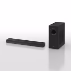 Panasonic SC-HTB490 Noir 2.1 canaux 320 W - Vue supplémentaire 10