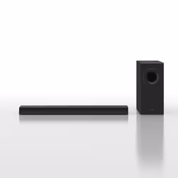 Panasonic SC-HTB490 Noir 2.1 canaux 320 W - Vue supplémentaire 4
