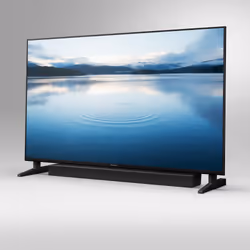 Panasonic SC-HTB490 Noir 2.1 canaux 320 W - Vue supplémentaire 7