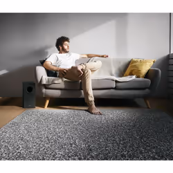 Panasonic SC-HTB490 Noir 2.1 canaux 320 W - Vue supplémentaire 9