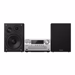 Panasonic SC-PMX802E-S