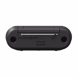 Panasonic RX-D552 Numérique 20 W DAB, DAB+, FM Noir Lecture de MP3 - Vue supplémentaire 5
