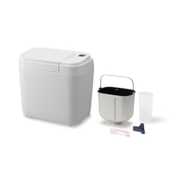 Panasonic SD-B2510 machine à pain 550 W Blanc