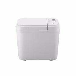 Panasonic SD-B2510 machine à pain 550 W Blanc