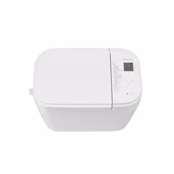 Panasonic SD-B2510 machine à pain 550 W Blanc - Vue supplémentaire 4
