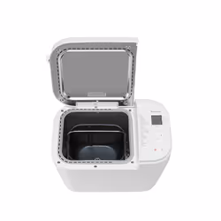 Panasonic SD-B2510 machine à pain 550 W Blanc - Vue supplémentaire 5