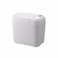 Panasonic SD-B2510 machine à pain 550 W Blanc - Vue supplémentaire 6