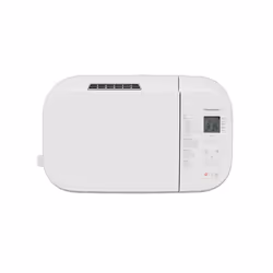 Panasonic SD-B2510 machine à pain 550 W Blanc - Vue supplémentaire 7