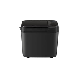 Panasonic SD-R2530KXE machine à pain 550 W Noir