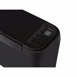 Panasonic SD-R2530KXE machine à pain 550 W Noir