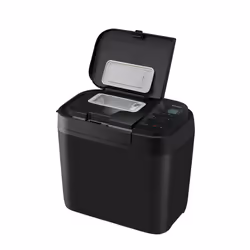 Panasonic SD-R2530KXE machine à pain 550 W Noir - Vue supplémentaire 4