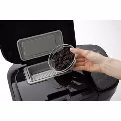 Panasonic SD-R2530KXE machine à pain 550 W Noir - Vue supplémentaire 5