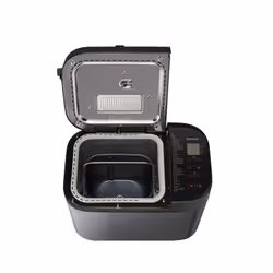 Panasonic SD-YR2540 machine à pain 550 W Noir, Gris - Vue supplémentaire 4