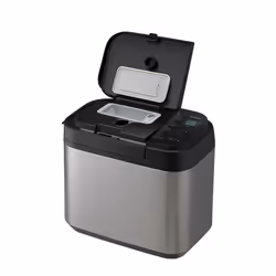 Panasonic SD-YR2550SXE Machine à Pain 550W 31 Programmes Noir Argent - Vue supplémentaire 5