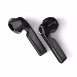 Panasonic RZ-B100 Écouteur TWS Bluetooth Noir - Vue supplémentaire 4