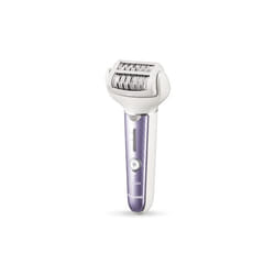 Panasonic ES-EL7C 60 pince(s) Violet, Blanc