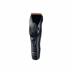 Panasonic ER-DGP84, Noir, Rectangle, 4 mm, 2,5 cm, Titane, Linear
