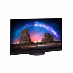Panasonic TX-55JZ2000E TV 55" 4K Ultra HD Smart TV Wifi Noir