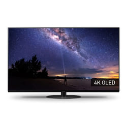 Panasonic TX-55JZ1000E TV 55" 4K Ultra HD Smart TV Wifi Noir