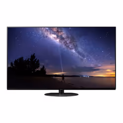 Panasonic TX-55JZ1000E TV 55" 4K Ultra HD Smart TV Wifi Noir