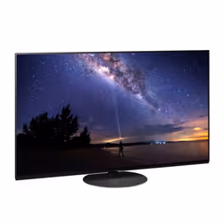 Panasonic TX-55JZ1000E TV 55" 4K Ultra HD Smart TV Wifi Noir