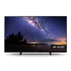 Panasonic TX-48JZ1000E TV 48" 4K Ultra HD Smart TV Wifi Noir