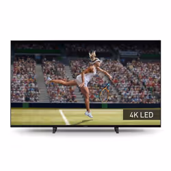 Panasonic TX-55JX940E, 139,7 cm (55"), 3840 x 2160 pixels, LED, Smart TV, Wifi, Noir