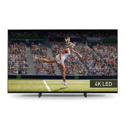 Panasonic TX-55JX940E TV 55" 4K Ultra HD Smart TV Wifi Noir