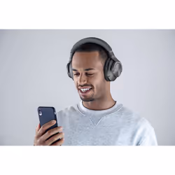 Technics EAH-A800 Noir - Vue supplémentaire 4