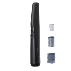 Panasonic ER-RP40 tondeuse de précision Noir