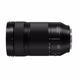 Panasonic S-R70300E lentille et filtre d'appareil photo MILC Téléobjectif Noir