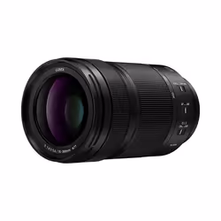 Panasonic S-R70300E lentille et filtre d'appareil photo MILC Téléobjectif Noir - Vue supplémentaire 5