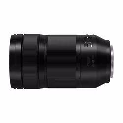 Panasonic S-R70300E lentille et filtre d'appareil photo MILC Téléobjectif Noir - Vue supplémentaire 6