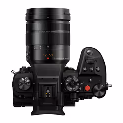 Panasonic Lumix GH6 + Leica DG Vario-Elmarit12-60mm / F2.8-4.0 ASPH. / Power O.I.S. MILC 25,21 MP Live MOS 11552 x 8672 pixels Noir
