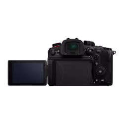 Panasonic Lumix GH6 + Leica DG Vario-Elmarit12-60mm / F2.8-4.0 ASPH. / Power O.I.S. MILC 25,21 MP Live MOS 11552 x 8672 pixels Noir - Vue supplémentaire 6