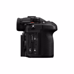 Panasonic Lumix GH6 + Leica DG Vario-Elmarit12-60mm / F2.8-4.0 ASPH. / Power O.I.S. MILC 25,21 MP Live MOS 11552 x 8672 pixels Noir - Vue supplémentaire 9