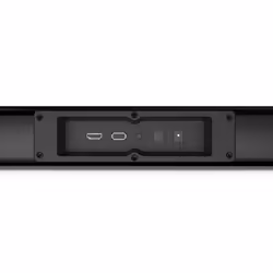 Panasonic SC-HTB100EG-K haut-parleur soundbar Noir 2.0 canaux 45 W - Vue supplémentaire 4