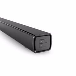 Panasonic SC-HTB100EG-K haut-parleur soundbar Noir 2.0 canaux 45 W - Vue supplémentaire 5