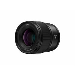 Panasonic Lumix S 50mm f/1.8 MILC Noir