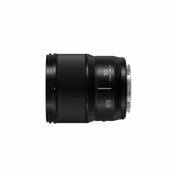 Panasonic Lumix S 50mm f/1.8 MILC Noir