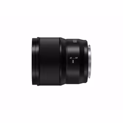 Panasonic Lumix S 50mm f/1.8 MILC Noir - Vue supplémentaire 4