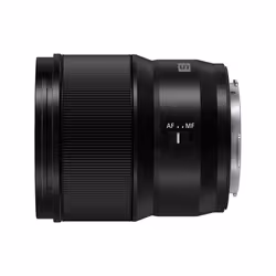 Panasonic LUMIX S 24 mm F1.8, Objectif large, 12/11, L mount